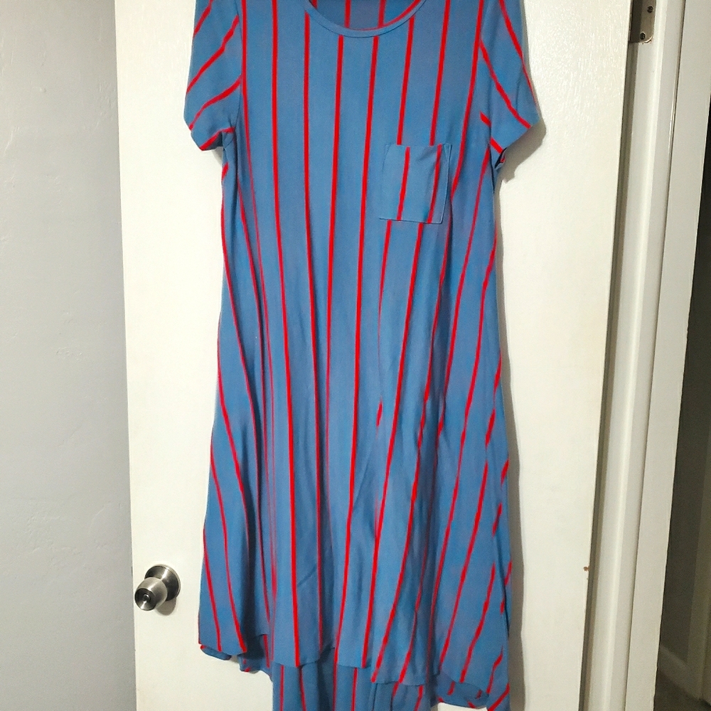Lularoe Carly